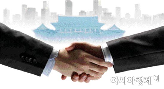 [리셋코리아]官 시장개입 '동전의 양면'…낙하산인사·관제상품 폐해 막아야