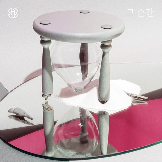 임슬옹, 신곡 '그 순간'으로 오는 7일 컴백…14개월만의 솔로곡 '기대'