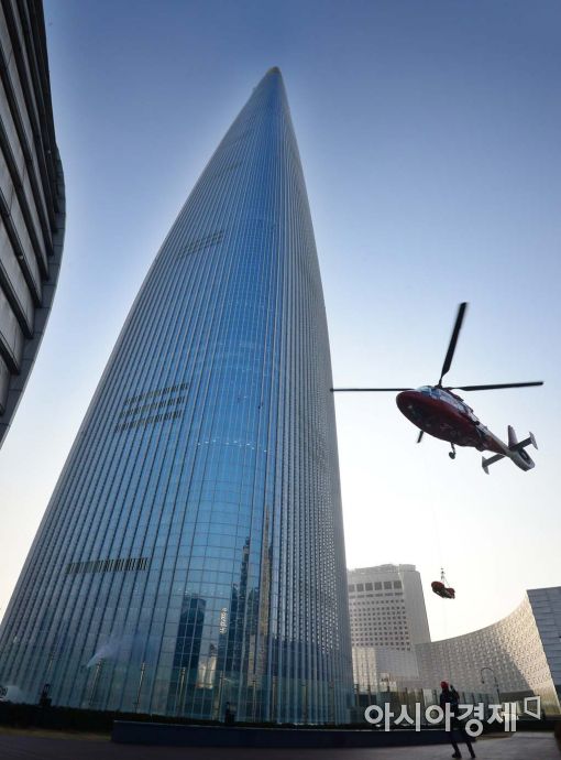 [포토]신속하게 