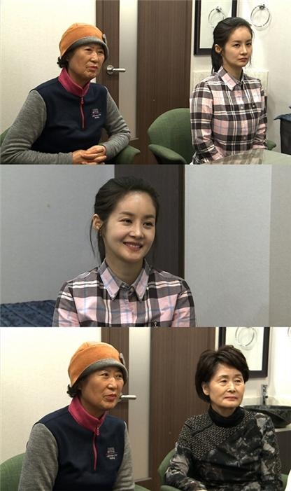 ‘사돈끼리’ 김가연 “지금 하나 더 낳으면 죽을수도 있겠다” 결국 눈물까지