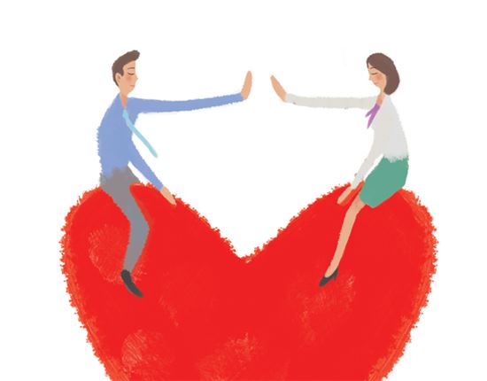 英남녀 임금 격차 줄긴 했지만…"경단녀는 웁니다"
