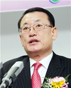 함평군 조태용 제26대 부군수 취임