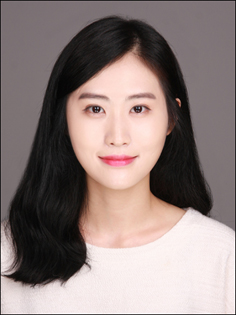 동신대 물리치료학과 양수정씨