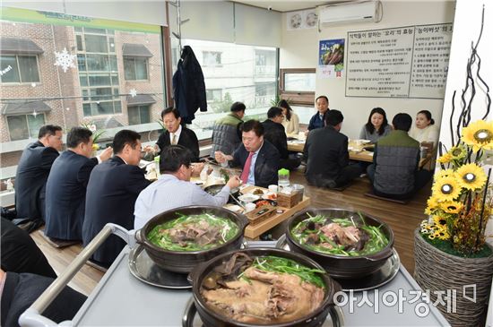 산림조합 “조류인플루엔자 협동으로 극복하자”