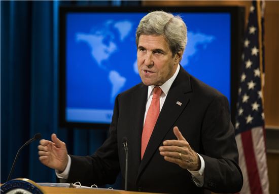 美 국무, 퇴임 앞두고 북핵 강조‥트럼프 정부도 대북 강경기류