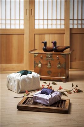 그랜드 앰배서더 서울, '봉주르 2017' 설 패키지 출시