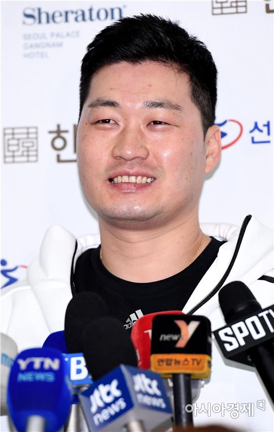 오승환 27일 오후 귀국 WBC 대표팀 합류