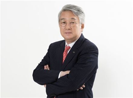 박동훈 르노삼성 사장 "클리오, 9월 출시…5000대 판매목표"