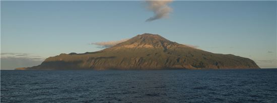 지구상에서 가장 고독한 장소는 어디일까?