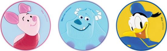 더페이스샵, '디즈니 쿠션 시즌2' 출시 