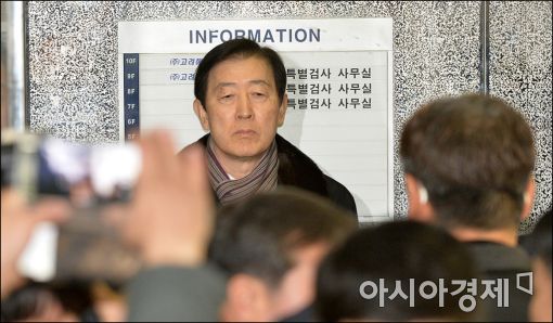 특검 "삼성 최지성·장충기, 영장청구·대질신문 가능"