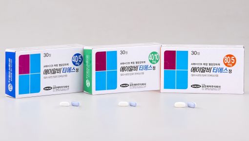 삼진제약, 복합 고혈압치료제 '에이알비티에스 정' 출시