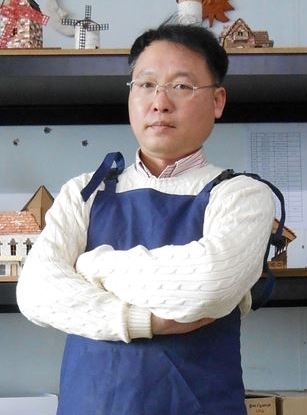 윤승우 도무스타운 대표