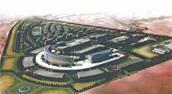 현대엘리베이터, 사우디 의료복합단지 승강기 수주