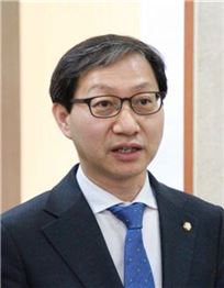 국민연금공단, 새 이사장에 김성주 전 의원 내정 