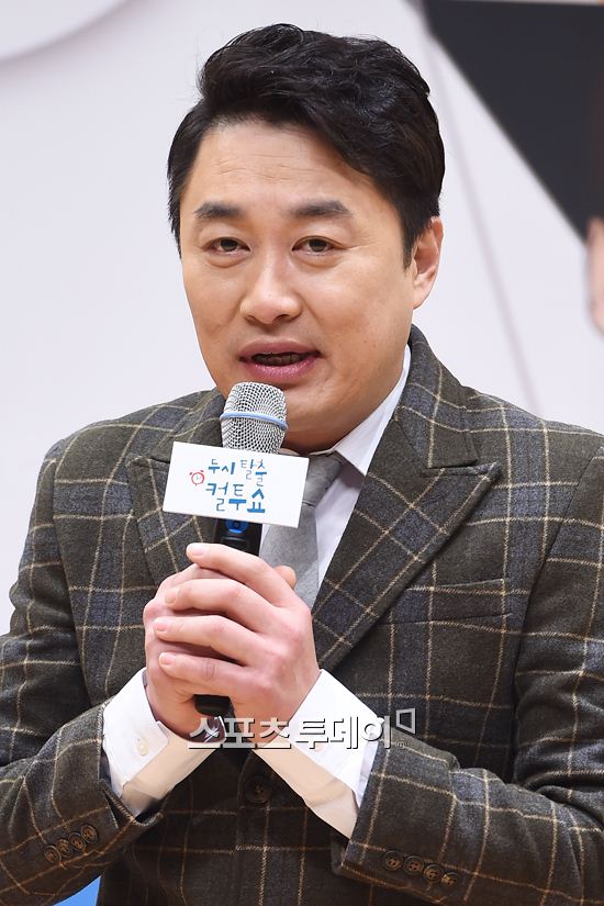 정찬우, ‘공황장애’로 활동 중단…같은 질환 겪는 연예인들 누가 있나