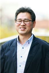 하재호 양천구 홍보과장 