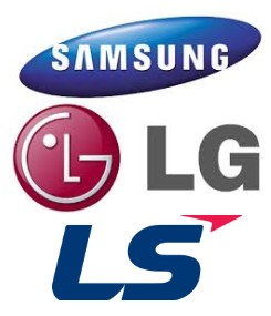 삼성전자·LG전자·LS산전, 세계 100대 혁신기업 6년 연속 선정