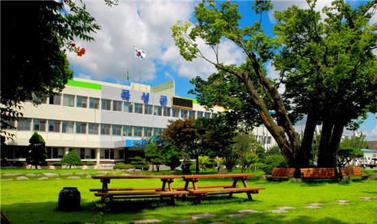 곡성군, 빚없는 지자체 됐다……채무 28억원 모두 상환