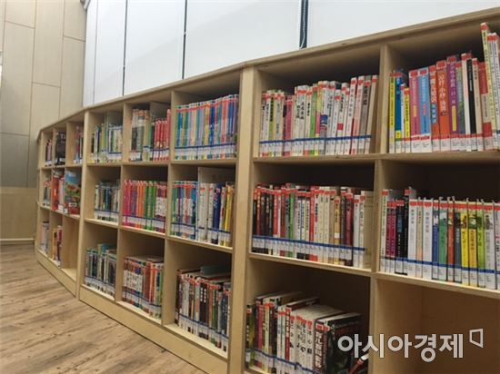 영암군 도서관, 다문화 서비스 지원 공모사업 선정