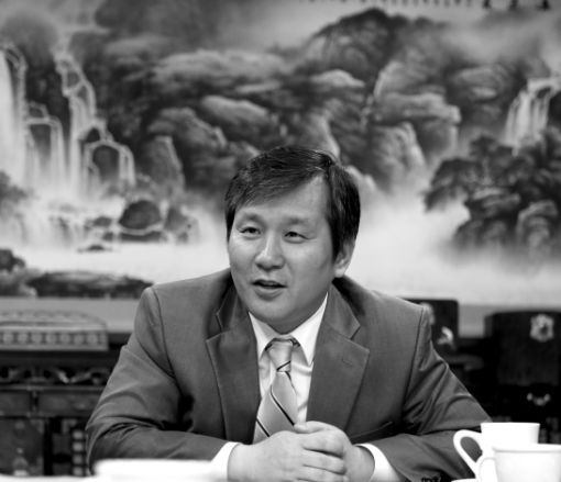 "남북경협기업, 민족공동번영에 앞장설 터"