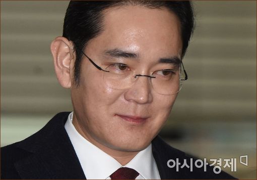 산케이 "삼성 '뇌물 혐의', 상속에도 영향 줄 것"