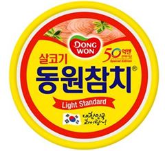 식탁물가 쇼크…'콩나물·라면'이어 '참치캔'까지 줄줄이 인상(종합)