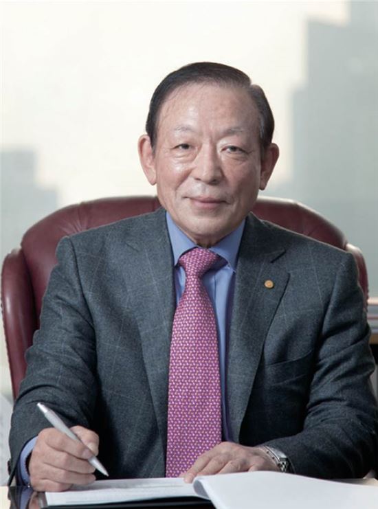 박용철 호전실업 회장 “신뢰도 높은 스포츠·고기능성 의류 전문기업으로 성장”