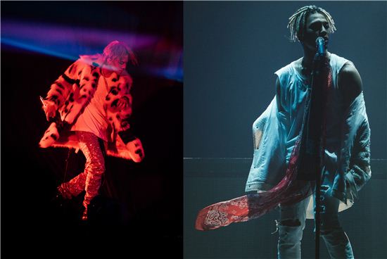 빅뱅 콘서트 / 사진=YG엔터테인먼트