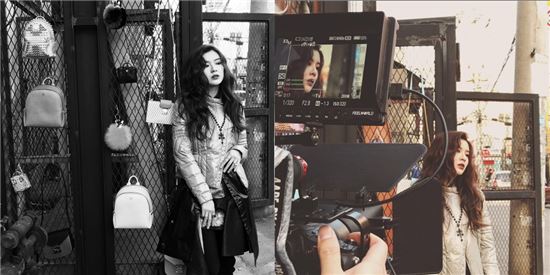 이선빈/사진=이선빈 인스타그램