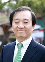 한국세무학회 회장에 김갑순 동국대 교수