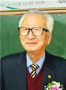 김동훈 신임 전교