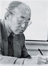 건축가 김중업(1922~1988)