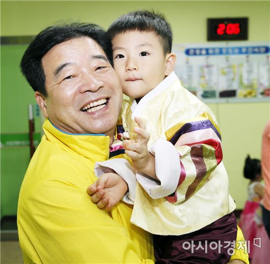 보성군,2017년 행복한 복지보성 구현 정착의 해 '박차'