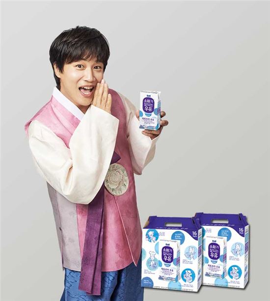 '다가오는 설' 합리적인 가격에 건강까지 생각한 선물세트