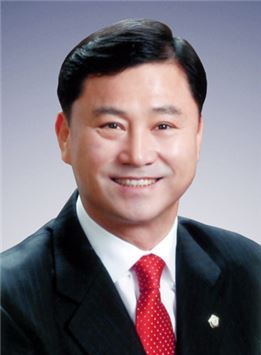 전북도의회 행정자치위원장에 김종철 의원 선출