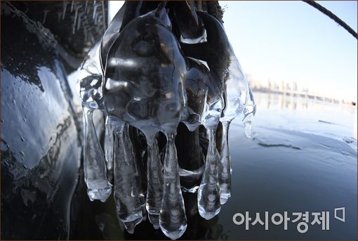올겨울 들어 가장 추운 날…서울 영하 12.6도