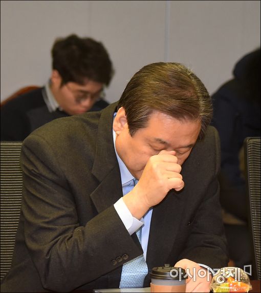김무성 바른정당 의원/사진=아시아경제 DB
