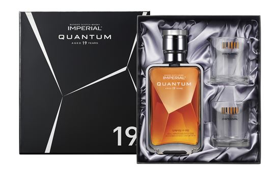 페르노리카코리아, ‘임페리얼 17·19 퀀텀’ 설 선물세트 2종 출시