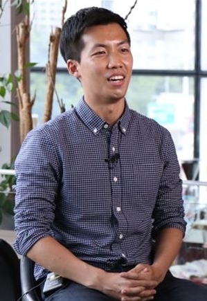 고상우 위드고 대표