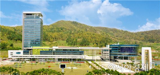 전남도, 밝고 맑은 공직문화 앞장