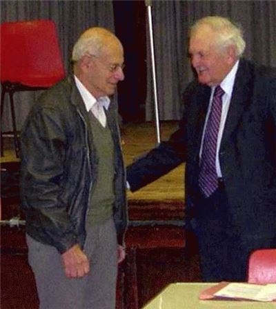 마우스를 마우스라고 이름 붙인 이는 누구