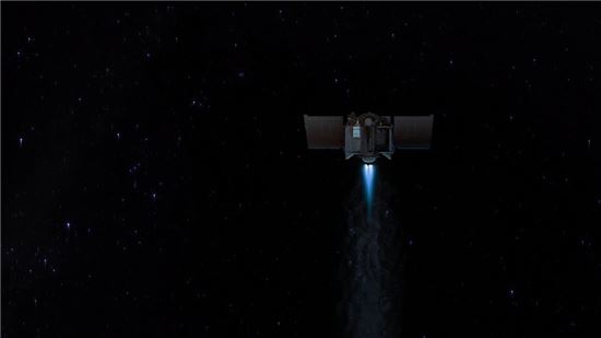 [스페이스]지구 충돌가능 소행성 분석한다