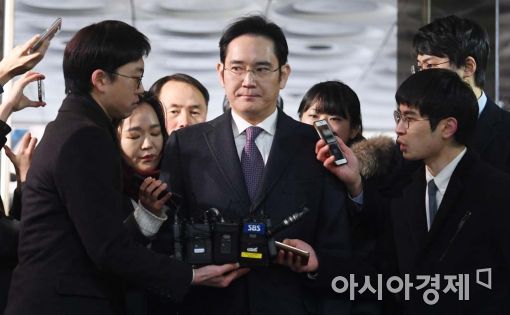 ‘이재용 영장 심사’ 조의연 판사 누구? ‘국정농단’ 관련 4명 영장 발부