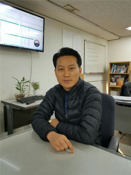 [포커스人]설대목 배송전쟁…떳다, 배달의 기수 3인방