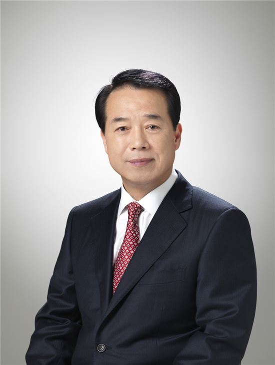 정우영 혼다코리아 대표 "어코드 하이브리드, 올해 1200대 팔 것"