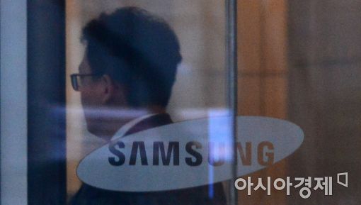 [포토]위기의 삼성