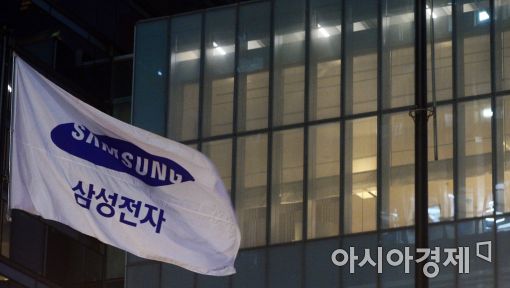 [포토]삼성의 초조한 밤