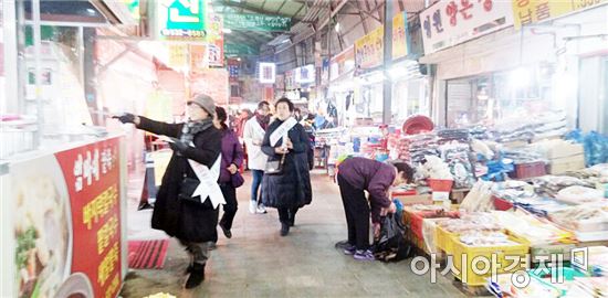 정읍시보건소, 설 연휴기간 비상 진료 대책 마련 