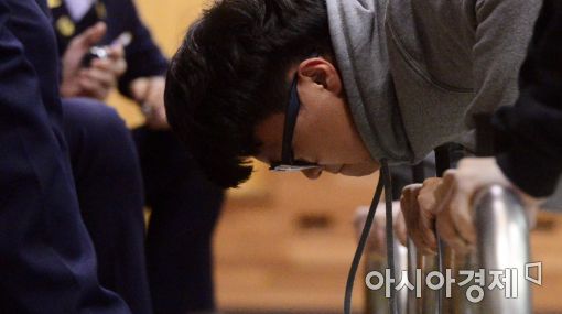 [포토]'하나만 더'